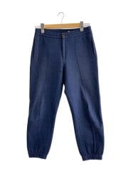 画像：ボトム/46/コットン/BLU