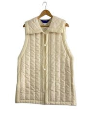 画像：ダウンジャケット/FREE/ポリエステル/CRM/JNS-05052