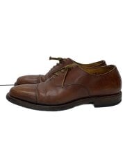 画像：ドレスシューズ/26cm/BRW