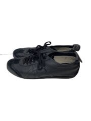 画像：MEXICO 66/ローカットスニーカー/29cm/BLK