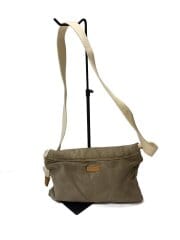 画像：状態考慮/スエード/サコッシュ/ポーチ/CML