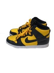 画像：DUNK HI RETRO_ダンク ハイ レトロ/28cm/YLW