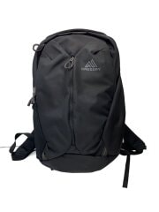 画像：GREGORY RHUNE 20/carbon BLK/無地