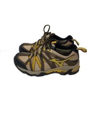 画像：ローカットスニーカー/23cm/BRW/19KM-10145