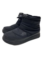 画像：ブーツ/23cm/BLK/NFW51782