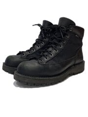 画像：danner field/全体ダメージ有/US7.5/BLK/d121003