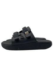 画像：サンダル/26cm/BLK