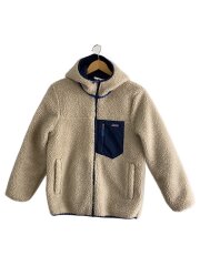 画像：フリースジャケット/--/68095