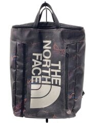 画像：リュック/--/BLK/NM82256/角スレ有