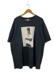 画像：24FW/Tyler the creator tee/Tシャツ/XXL/コットン/BLK