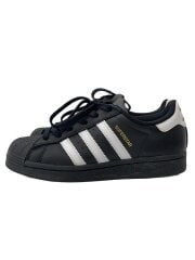 画像：オリジナルス/SUPERSTAR/スーパースター/ブラック/EG4959/22cm/BLK