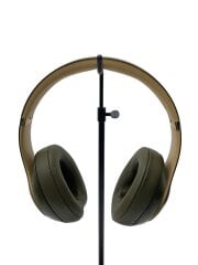 画像：ヘッドホン STUDIO3 WIRELESS MWUH2PA/A FOREST GREEN A1914