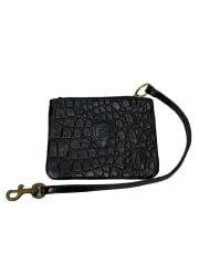 画像：コインケース/レザー/BLK/メンズ