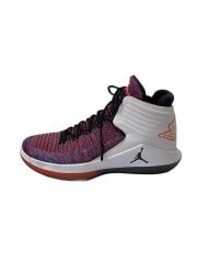 画像：AIR JORDAN XXXII PF/エアジョーダン/マルチカラー/AH3348-105/28cm/マルチカラー
