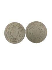 画像：セリエ/パッド劣化有/イヤリング/SILVER/SLV/レディース//