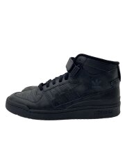 画像：ハイカットスニーカー/27.5cm/BLK/GV9767//