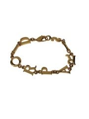 画像：ブレスレット/--/GLD/レディース//