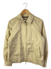 画像：ジャケット/--/--/WHT