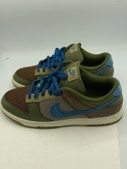 画像：DUNK LOW NH_ダンク ロー NH/30cm/マルチカラー