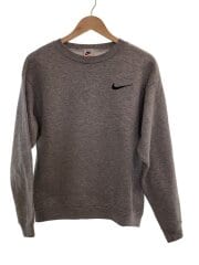画像：スウェット/XL/コットン/GRY