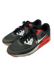 画像：ローカットスニーカー_CU9978-010/27cm/BLK