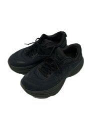画像：ローカットスニーカー/27cm/BLK/1123202 BBLC