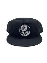 画像：キャップ/--/ナイロン/BLK/メンズ