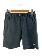 画像：ショートパンツ/L/ポリエステル/GRY/無地/NB42212/25SS/VERB SHORT