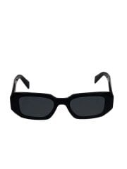 画像：サングラス/--/プラスチック/BLK/BLK/レディース/SPR17W/小傷有り