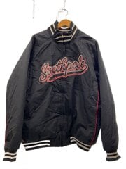 画像：スタジャン/XL/ナイロン