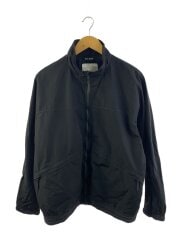 画像：ナイロンジャケット/--/ナイロン/BLK/アニマル