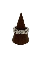 画像：リング/--/16号/SLV/メンズ