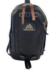 画像：リュック/ナイロン/BLK/125422 1041