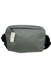 画像：Elements Tech Case/ショルダーバッグ/--/GRY/無地