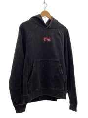 画像：JORDAN FLT HERITAGE FLEECE PULLOVER/L/コットンDJ0208-010