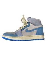 画像：AIR JORDAN 1 ZOOM CMFT 2_エア ジョーダン 1 ズーム コンフォート 2/24cm/BLU
