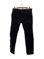 画像：ボトム/50/コットン/BLK/無地/S74LB0991S30730