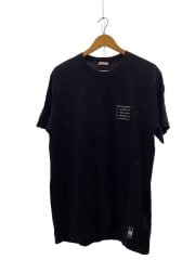 画像：Tシャツ/--/コットン/BLK/無地/D209U8002050 8391Q