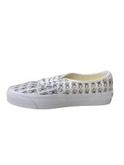画像：ローカットスニーカー/26.5cm/WHT/507452