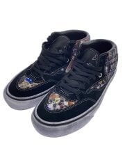 画像：×Mike Kelley Black/Half Cab/タグ付/26.5cm/BLK/500714//