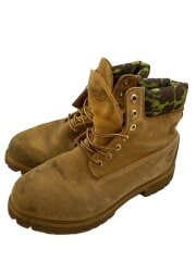 画像：A156J/6 INCH PREMIUM WATERPROOF BOOT/6 インチプレミアムウォータープルーフ/2