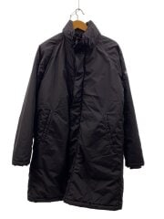 画像：コート/XL/ナイロン/BLK/C1H5-JK15