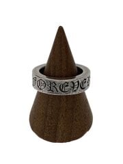 画像：SPACER 6MM FRVR_スペーサー 6MM フォーエバー/SV925/10号/SLV/メンズ