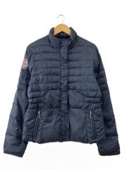 画像：ナイロンジャケット/L/ナイロン/ブラック/97595-14VW