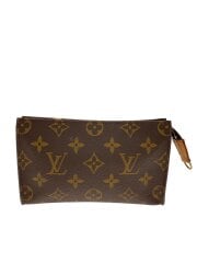 画像：ポーチ/PVC/総柄/AR0998