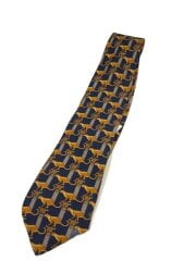 画像：ネクタイ/--/マルチカラー/総柄/メンズ