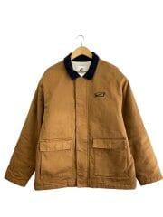 画像：ジャケット/XL/コットン/CML/HQ2953-281