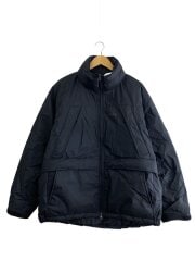 画像：ダウンジャケット/4/ナイロン/BLK/BM2511KW01