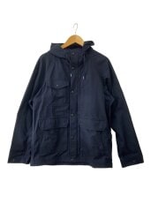 画像：ジャケット/XL/アクリル/ネイビー/NP71931