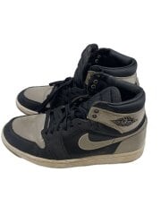 画像：AIR JORDAN 1 HIGH OG_エアジョーダン 1 ハイ OG/27cm/BLK